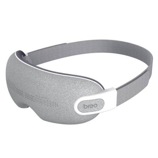 倍轻松 iseek眼部按摩器 按摩仪 眼保仪 护眼仪 揉捏按摩 智能音乐播放 商品图4