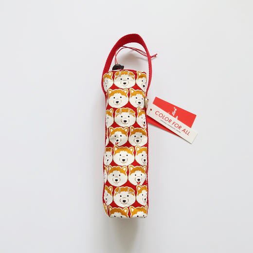 HUJI祤集水壶袋插画秋田akita 商品图1