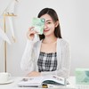 【3盒装】艾护眼灸贴【1盒8贴】蒸汽热敷眼罩 商品缩略图0
