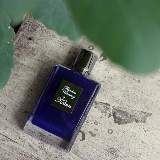 克利安 竹之韵（竹香禅意/竹林深处） By Kilian Bamboo Harmony 分装「清晨 朝露 百花丛中的江南竹园」 商品图1