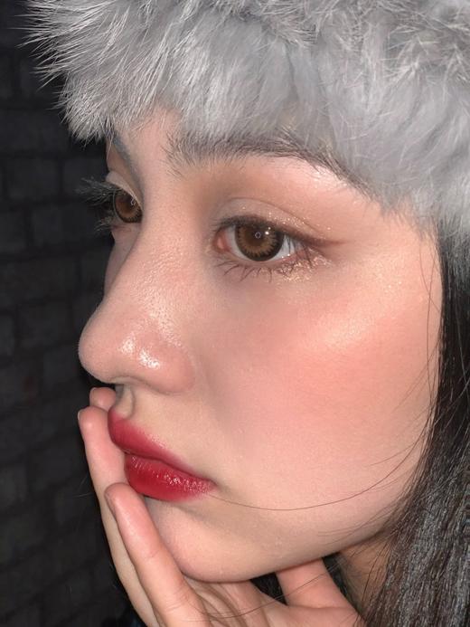 hancon 年抛 新之目棕/新之目灰/埃及棕/珍珠灰 商品图10