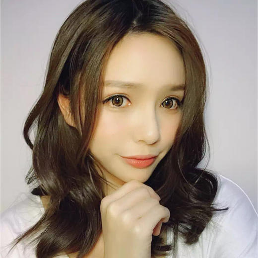 hancon 年抛 橙棕色/灰绿色 商品图1