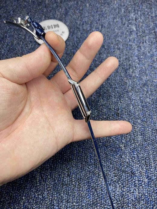 积家Jaeger Revers one一号翻转系列女士腕表 商品图3