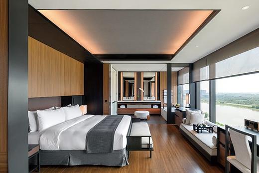 【风尚之旅】2天1晚/3天2晚  客房套餐 （粉丝专享礼遇） 商品图1