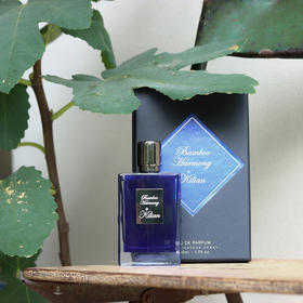 克利安 竹之韵（竹香禅意/竹林深处） By Kilian Bamboo Harmony 分装「清晨 朝露 百花丛中的江南竹园」