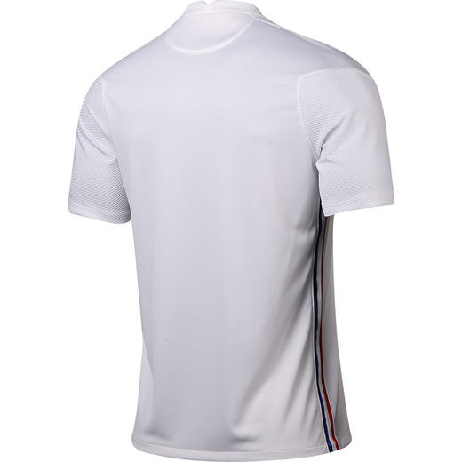 NIKE/耐克 法国欧洲杯客场球迷版球衣CD0699100 商品图3