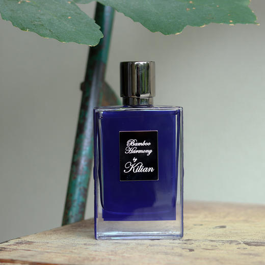 克利安 竹之韵（竹香禅意/竹林深处） By Kilian Bamboo Harmony 分装「清晨 朝露 百花丛中的江南竹园」 商品图2