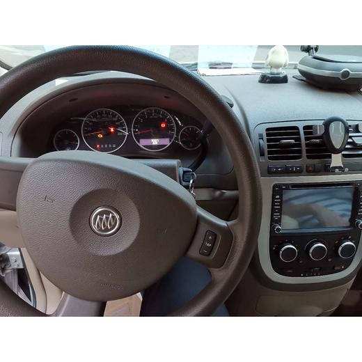 【月租-北京】别克 GL8 2.4L 经典版 商品图5