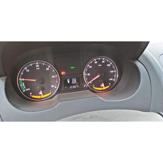 【特价月租-北京】江淮 IEV4 豪华型 商品图2