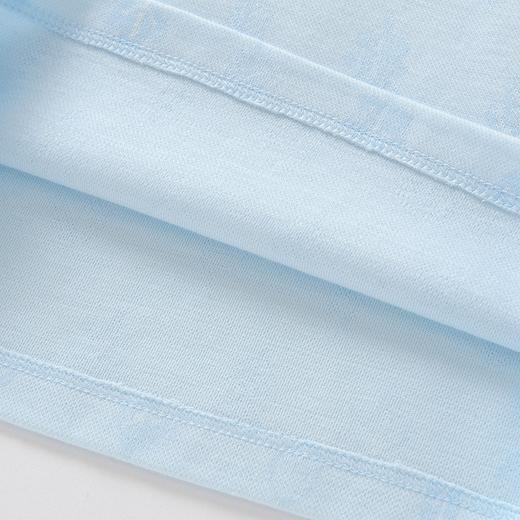 英氏男女童装打底秋衣内衣长袖树叶套头T恤10094145 10094133 商品图2