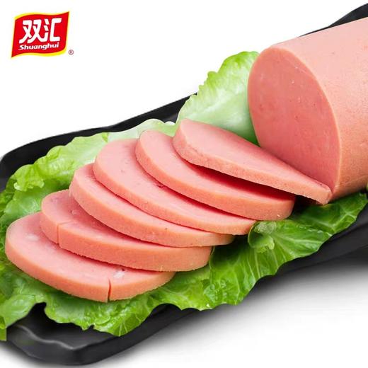 双汇精品爆炒香肠200g/根 商品图1