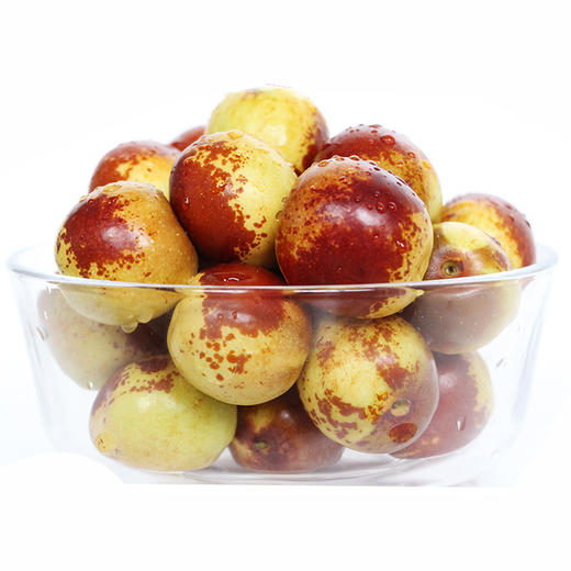 码帮直采正宗沾化冬枣特大精选果5斤装