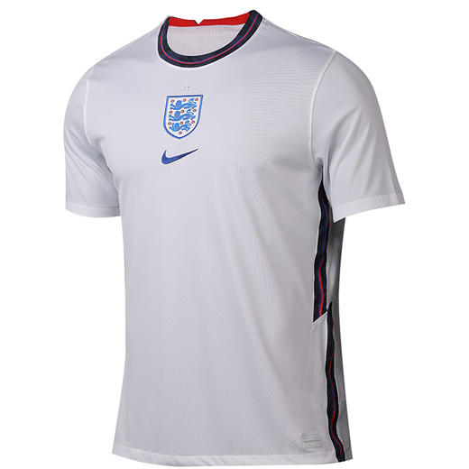 NIKE/耐克 英格兰欧洲杯主场球迷版球衣CD0697100 商品图0