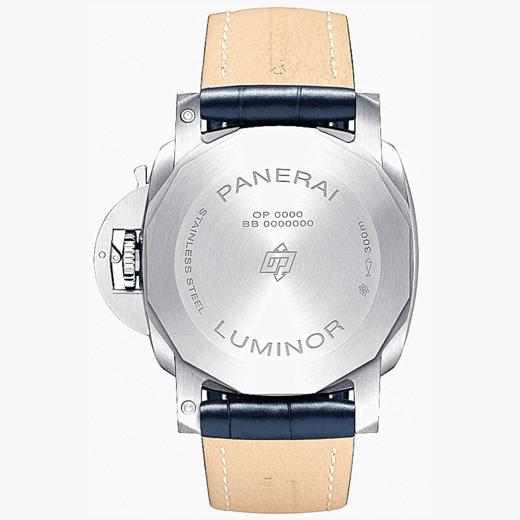 沛纳海 Panerai 庐米诺Luminor Marina系列自动机械腕表 PAM01313 商品图1