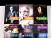 给孩子的传记经典（全九册） 商品缩略图4