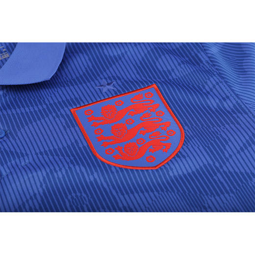 NIKE/耐克 英格兰欧洲杯客场球迷版球衣CD0696430 商品图2