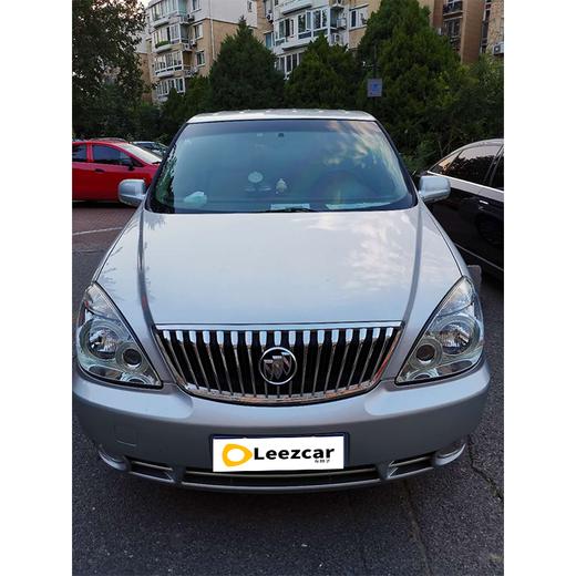 【月租-北京】别克 GL8 2.4L 经典版 商品图2