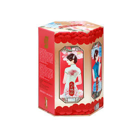 如玥老上海凡士林霜礼盒面霜套装组合补水保湿国货