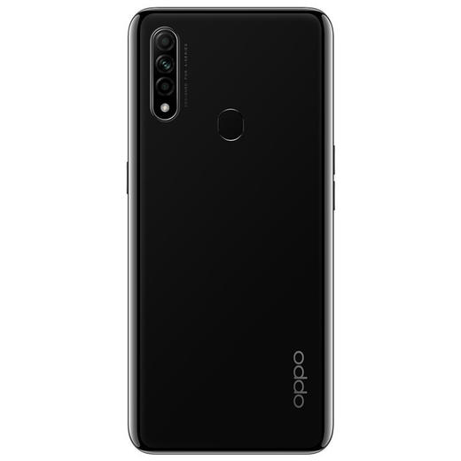 OPPO A8  6.5英寸水滴屏 4230mAh大电池 后置AI三摄 全网通4G 全面屏拍照游戏智能手机 商品图3