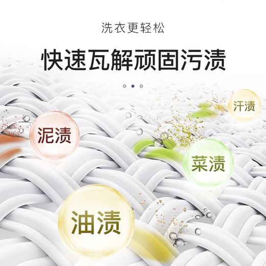 立白新椰油精华增白皂226*2g 商品图1