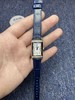 积家Jaeger Revers one一号翻转系列女士腕表 商品缩略图0