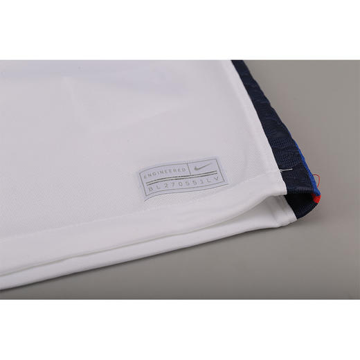 NIKE/耐克 英格兰欧洲杯主场球迷版球衣CD0697100 商品图1