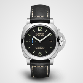 沛纳海 Panerai Luminor Marina系列自动机械男士腕表 PAM02392