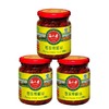 新疆西尔丹雪莲辣椒丝 220g*3瓶 商品缩略图4
