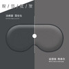 【第二个半价】睡眠眼罩 温凉两用丝滑柔软 商品缩略图4