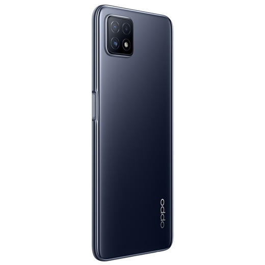 OPPO A72 5G 8+128GB 90Hz全面屏 7.9mm超轻薄机身 18W快充 后置三摄AI智慧美颜拍照视频手机 商品图4