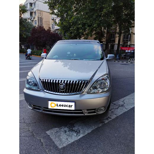 【月租-北京】别克 GL8 2.4L 经典版 商品图3