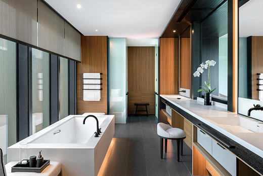 【风尚之旅】2天1晚/3天2晚  客房套餐 （粉丝专享礼遇） 商品图4