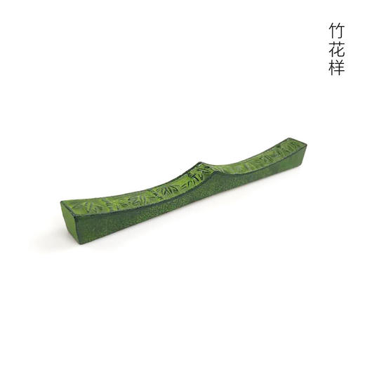 【鹅毛肆】日本开明进口镇纸，南部铁器系列，多种款式尺寸任选 商品图0