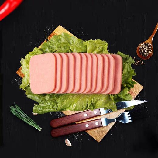 双汇特嫩三文治香肠   220g/根 商品图2