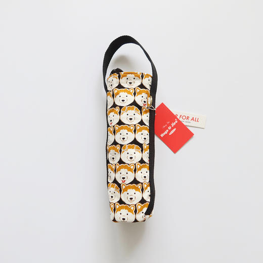 HUJI祤集水壶袋插画秋田akita 商品图0