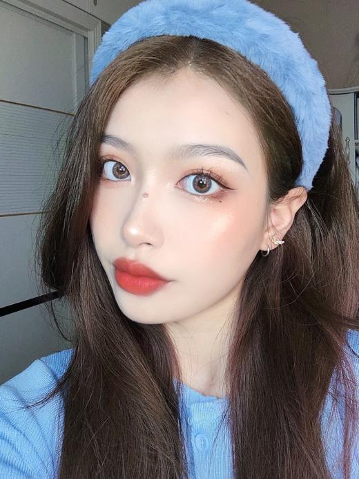 hancon 年抛 冰淇淋粉桃棕/糖霜灰/抹茶绿   商品图8