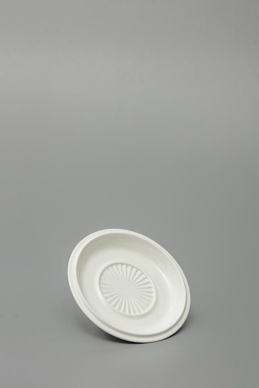 “止白”趣味咖啡杯碟 商品图8