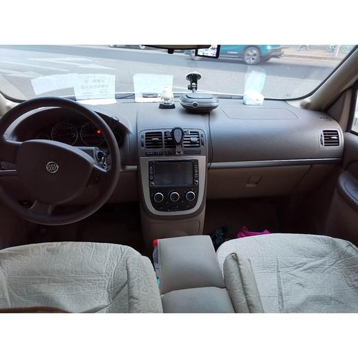 【月租-北京】别克 GL8 2.4L 经典版 商品图7