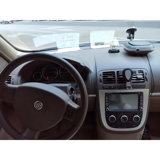 【月租-北京】别克 GL8 2.4L 经典版 商品图6