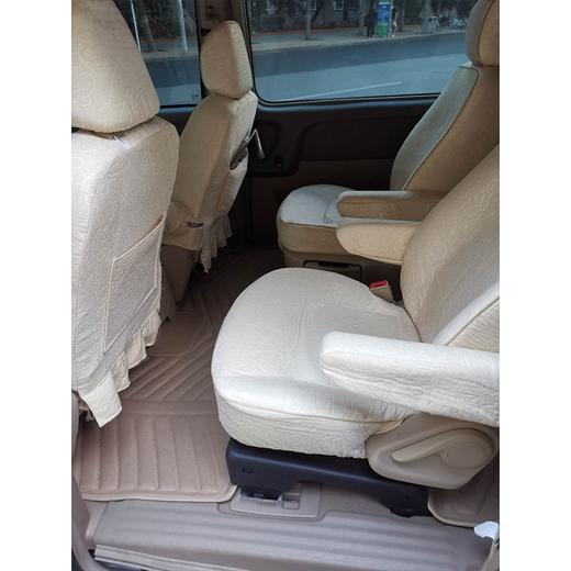 【月租-北京】别克 GL8 2.4L 经典版 商品图8