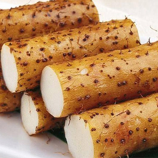 垆土地铁棍山药 | 正宗原产地 营养价值高 粉糯香甜 古法种植 商品图5