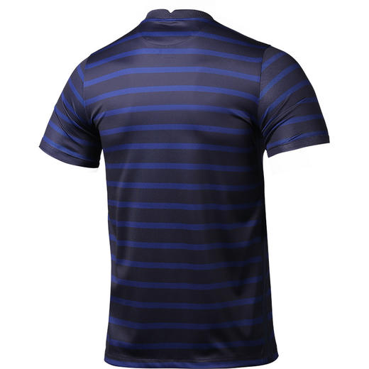 NIKE/耐克 欧洲杯2020法国儿童主场球衣CD1036498 商品图3