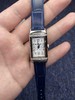 积家Jaeger Revers one一号翻转系列女士腕表 商品缩略图1