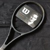 费德勒 2020款 Wilson Pro Staff 97 V13 315g/340g 网球拍（美行） 商品缩略图8