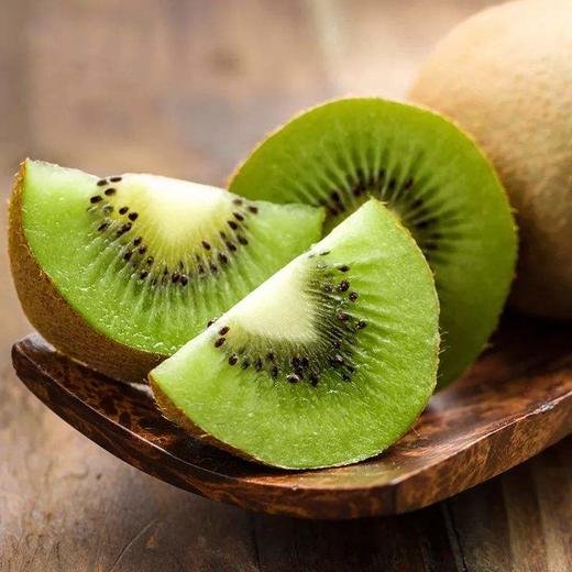 有机绿心猕猴桃 20枚/精美礼盒包装（中国有机认证） 商品图1