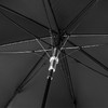 左都长柄直杆伞自动雨伞男晴雨两用伞大雨伞长柄复古直柄伞长柄伞 商品缩略图3