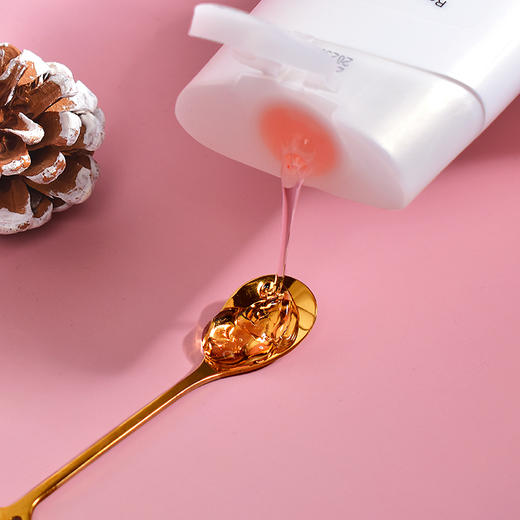 隆力奇氨基酸玫瑰精油细腻嫩肤不紧绷沐浴露滋润补水沐浴乳WS20706 WS20707 商品图7