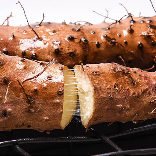 垆土地铁棍山药 | 正宗原产地 营养价值高 粉糯香甜 古法种植 商品图3