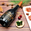 不可多得的精品【泰勒瓦】格兰珍藏级黑皮诺干红葡萄酒 适合搭配中餐 12个月以上橡木桶陈酿 智利卡萨布兰卡山谷精品种植100%黑皮诺纯酿 750ml 商品缩略图1