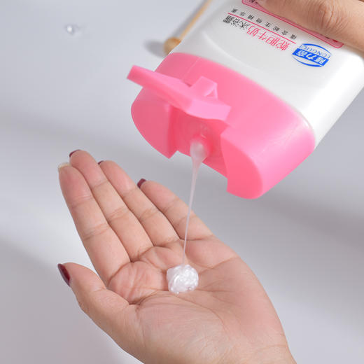 【9.9清仓，1件不留！】隆力奇蛇胆牛奶沐浴露润泽养肤WS20708 商品图2